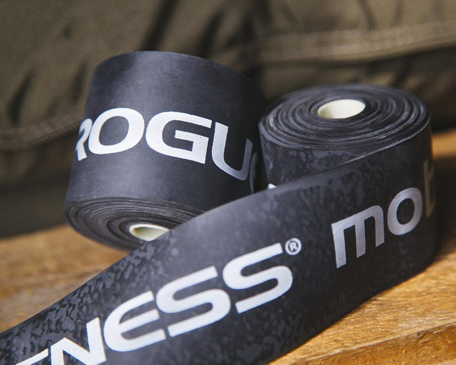 VooDoo Floss Bands